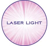 Laser Light