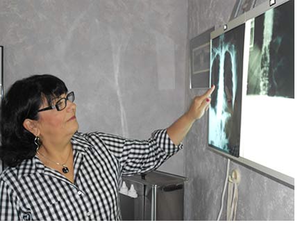 Chiropractic Medicine