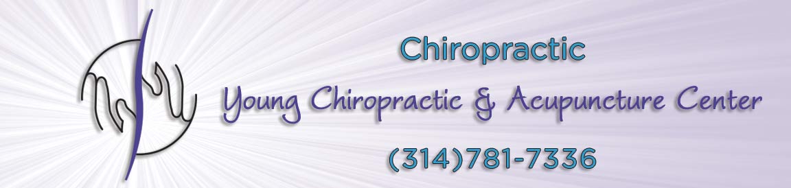 What to expect on your first Chiropractic Visit at Young Chiropractic & Acupunture Center