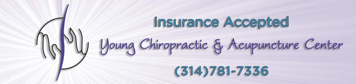 Insurance Accepted at Young Chiropractic & Acupunture 